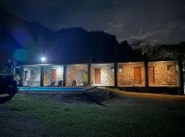 Casa de Piedra Meztitla