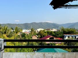 Villaroman Inn, khách sạn ở Baler