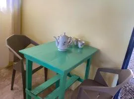 Una Mirada al Atardecer