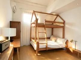 Peking Garden Siheyuan Boutique Hotel-Forbidden City&Beihai Park&Historic Hutong-Traditionnal yard&Sunshine terrace&Tea house&home kitchen