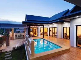 วิราคะ พูลวิลล่า หัวหิน ปราณบุรี Viraka PoolVilla