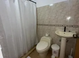 Casa Vacacional