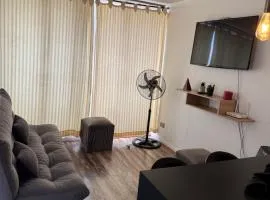 2108 Depto a 15 minutos del Aeropuerto frente mall