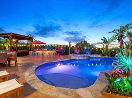 The Tulum House