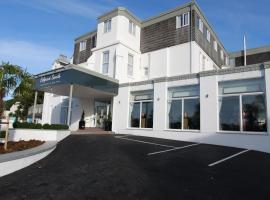 Belgrave Sands Hotel & Spa, romantic hotel in Torquay