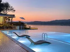 Chiangkhan River Mountain Resort