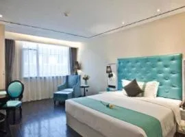 Xana Lite Leshan Haochi Street Branch