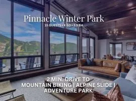 The Pinnacle
