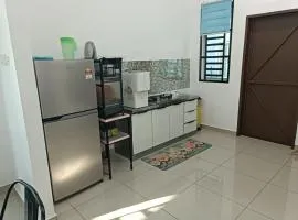Sri Rotan Homestay