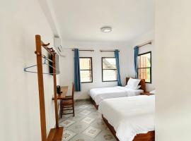 Soksay Guesthouse索克赛宾馆, hotel i Luang Prabang