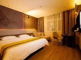 IU Hotels· Xincheng Haibing University Store