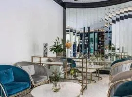 Xana Hotelle Luzhou High-Speed Railway Station Trading Market Passenger Terminal