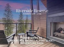 Riverside Reserve