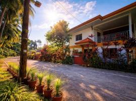 Jenalfe Guest House, Hotel in Camiguin