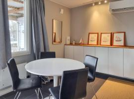 Gorgeous Apartment In Göteborg With Sauna, Hotel in Göteborg