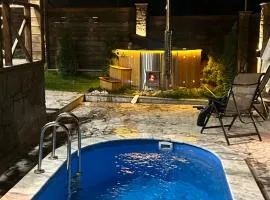 Swiss House Dilijan