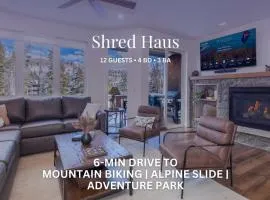 Shred Haus