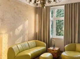 Maison Stefana Eclectic Apartment in Old Town