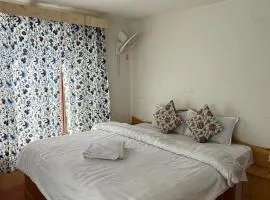 Mughal resort pahalgam