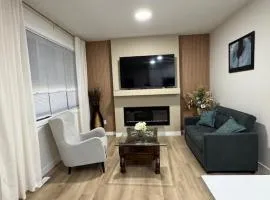 Starling Modern House