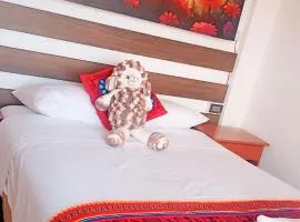 Mirador All Sur Cusco