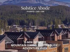 Solstice Abode