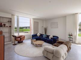 Dao He Chian B&B، فندق في Erh-lung-ts'un