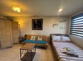 Cozy Boo Staycation near Enchanted kingdom by Dynel