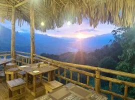 The Chill Heights Ramboda