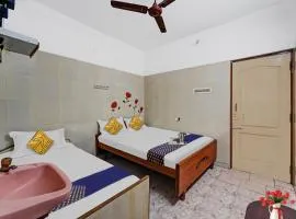 Hotel O NEW GOLDEN STAR GUEST HOUSE