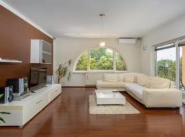 Apartman TS Island Krk by Villas Guide, hotel em Dobrinj