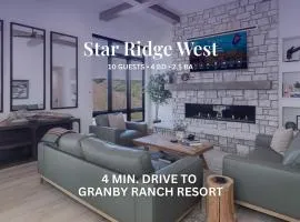 Star Ridge West
