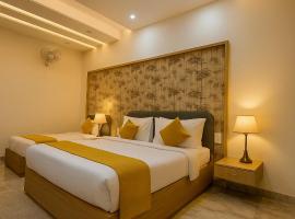 The Four Season, hotel di McLeod Ganj