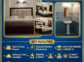 Siyal heritage Manali