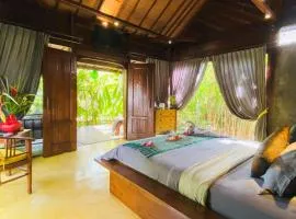 Maso Christian Villa Canggu
