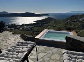 To Petrino Serifos