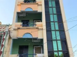 ASK Home Stay