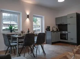 LENIS LODGES AT, Home-Base für Gipfelstürmer und Skifahrer, Pistennähe, Liftnähe