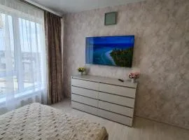 Апартаменты