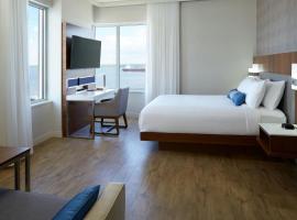 Delta Hotels by Marriott Trois Rivieres Conference Centre, khách sạn ở Trois-Rivières