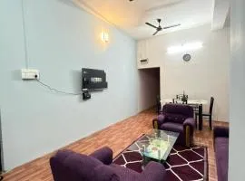 Trishoolin Home Stay