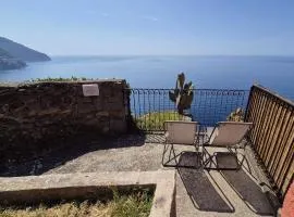 La Terrazza Sul Blu
