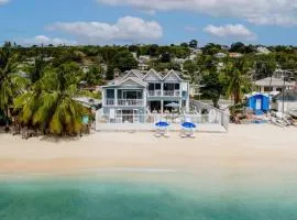 Sea Breeze House villa