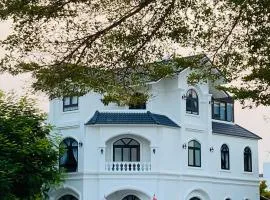 Mango Villa - Cam Lâm - Khánh Hòa, Cho Thuê Biệt Thự Villa Bãi Dài