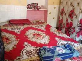 Bhagwat home stay 1