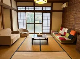 Guesthouse Azumaya 2nd
