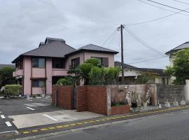 夢尽くし, מלון בAira