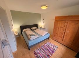 Schnitterkaserne Schaprode 7C, hotel di Schaprode