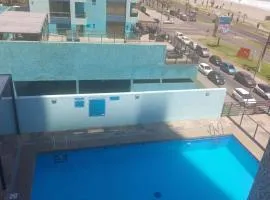 Agua Marina Playa Brava