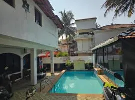 Majestic Holiday guest house